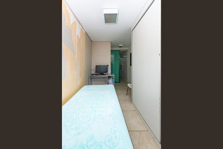 Apartamento à venda com 163m², 3 quartos e 2 vagasQuarto de Serviço