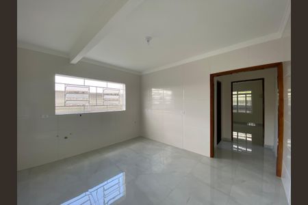 Casa à venda com 150m², 3 quartos e 3 vagas Casa à venda com 150m², 3 quartos e 3 vagasCozinha
