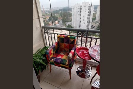 Apartamento à venda com 51m², 2 quartos e 1 vaga Apartamento à venda com 51m², 2 quartos e 1 vagaFoto 23