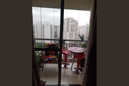 Apartamento à venda com 51m², 2 quartos e 1 vaga Apartamento à venda com 51m², 2 quartos e 1 vagaFoto 18