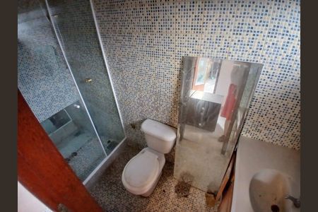 Casa à venda com 354m², 6 quartos e 2 vagas
