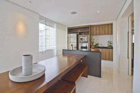 Apartamento à venda com 443m², 4 quartos e 6 vagas