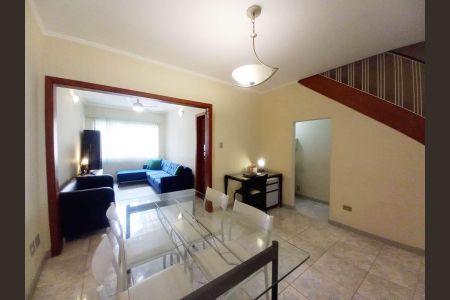 Casa à venda com 170m², 3 quartos e 2 vagas