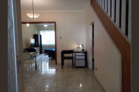 Casa à venda com 170m², 3 quartos e 2 vagas