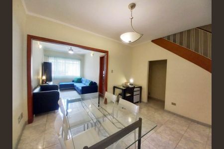 Casa à venda com 170m², 3 quartos e 2 vagas