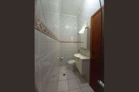 Casa à venda com 170m², 3 quartos e 2 vagas