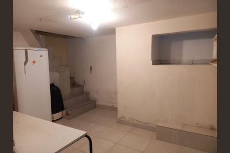 Casa à venda com 170m², 3 quartos e 2 vagas
