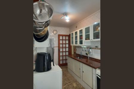Casa à venda com 170m², 3 quartos e 2 vagas