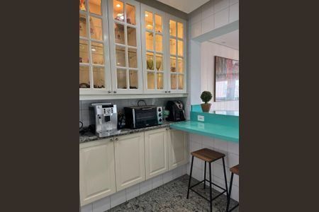 Apartamento à venda com 105m², 3 quartos e 3 vagas