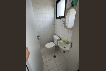Apartamento à venda com 105m², 3 quartos e 3 vagas
