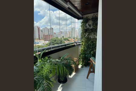 Apartamento à venda com 105m², 3 quartos e 3 vagas
