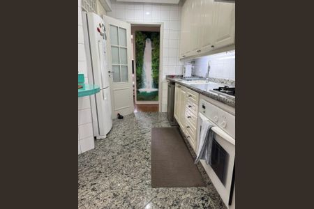 Apartamento à venda com 105m², 3 quartos e 3 vagas
