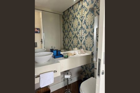Apartamento à venda com 105m², 3 quartos e 3 vagas