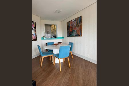 Apartamento à venda com 105m², 3 quartos e 3 vagas