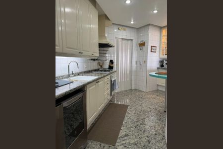 Apartamento à venda com 105m², 3 quartos e 3 vagas