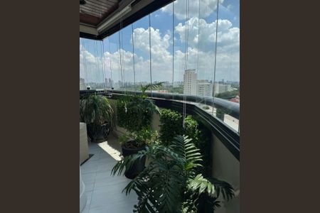 Apartamento à venda com 105m², 3 quartos e 3 vagas