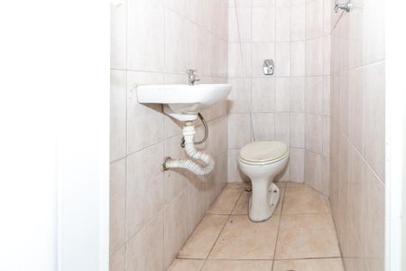 Apartamento à venda com 102m², 3 quartos e 2 vagas Apartamento à venda com 102m², 3 quartos e 2 vagasÁrea de Serviço