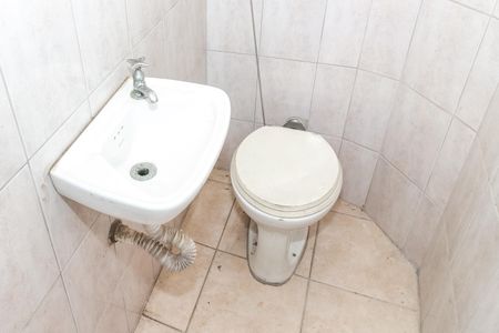 Apartamento à venda com 102m², 3 quartos e 2 vagas Apartamento à venda com 102m², 3 quartos e 2 vagasÁrea de Serviço