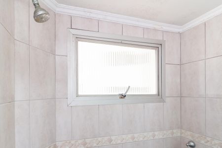 Apartamento à venda com 102m², 3 quartos e 2 vagas Apartamento à venda com 102m², 3 quartos e 2 vagasBanheiro