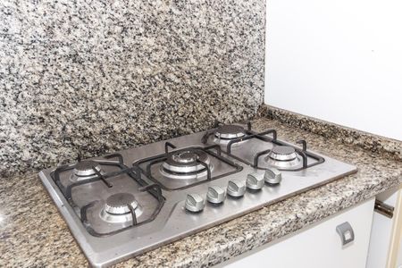 Apartamento à venda com 102m², 3 quartos e 2 vagas Apartamento à venda com 102m², 3 quartos e 2 vagasCozinha