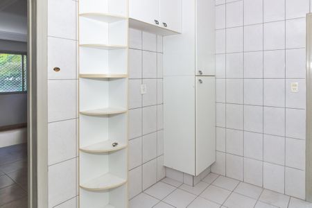 Apartamento à venda com 102m², 3 quartos e 2 vagas Apartamento à venda com 102m², 3 quartos e 2 vagasCozinha