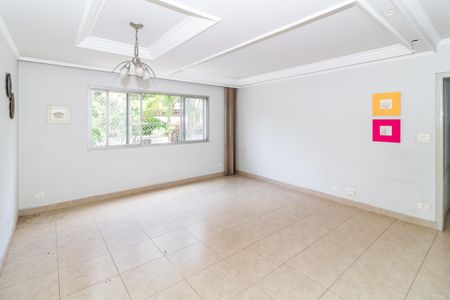 Sala de apartamento à venda com 3 quartos, 102m² em Alto da Lapa, São Paulo