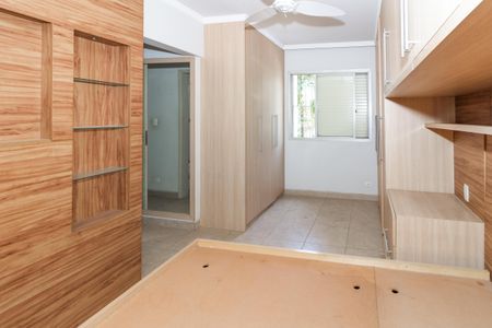 Suíte de apartamento à venda com 3 quartos, 102m² em Alto da Lapa, São Paulo