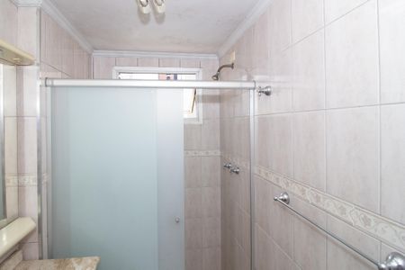 Apartamento à venda com 102m², 3 quartos e 2 vagas Apartamento à venda com 102m², 3 quartos e 2 vagasBanheiro da Suíte