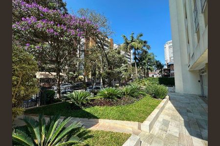 Apartamento à venda com 102m², 3 quartos e 2 vagasJardim