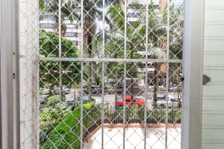 Apartamento à venda com 102m², 3 quartos e 2 vagas Apartamento à venda com 102m², 3 quartos e 2 vagasQuarto 2 Vista