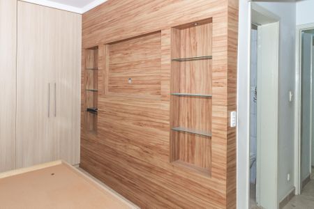 Apartamento à venda com 102m², 3 quartos e 2 vagas Apartamento à venda com 102m², 3 quartos e 2 vagasSuíte