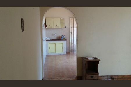 Casa à venda com 110m², 1 quarto e 1 vaga