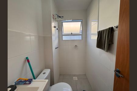 Apartamento à venda com 45m², 2 quartos e 1 vagaBanheiro