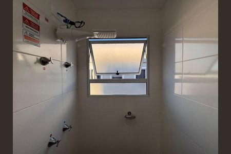 Apartamento à venda com 45m², 2 quartos e 1 vagaBanheiro