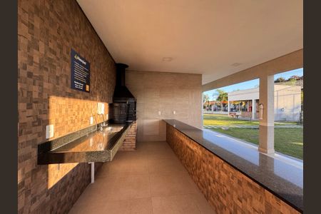 Apartamento à venda com 45m², 2 quartos e 1 vagaÁrea comum