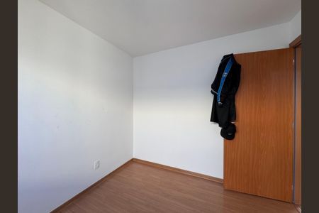 Apartamento à venda com 45m², 2 quartos e 1 vagaQuarto 1