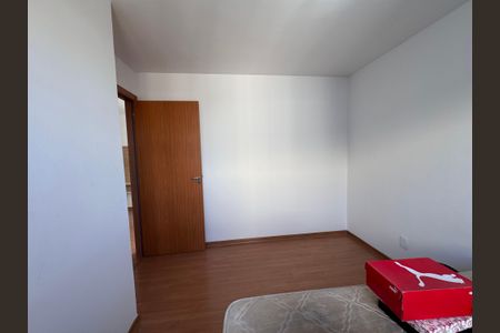 Apartamento à venda com 45m², 2 quartos e 1 vagaQuarto 2