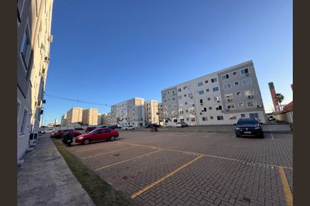 Apartamento à venda com 45m², 2 quartos e 1 vagaÁrea comum