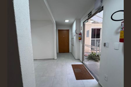 Apartamento à venda com 45m², 2 quartos e 1 vagaÁrea comum