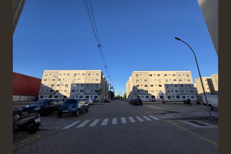 Apartamento à venda com 45m², 2 quartos e 1 vagaÁrea comum