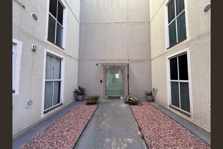 Apartamento à venda com 45m², 2 quartos e 1 vagaÁrea comum