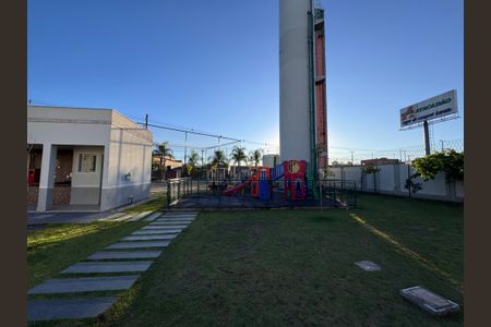 Apartamento à venda com 45m², 2 quartos e 1 vagaÁrea comum