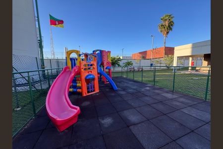 Apartamento à venda com 45m², 2 quartos e 1 vagaÁrea comum