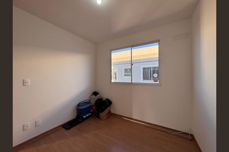 Apartamento à venda com 45m², 2 quartos e 1 vagaQuarto 1
