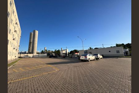 Apartamento à venda com 45m², 2 quartos e 1 vagaÁrea comum