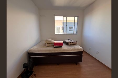 Apartamento à venda com 45m², 2 quartos e 1 vagaQuarto 1
