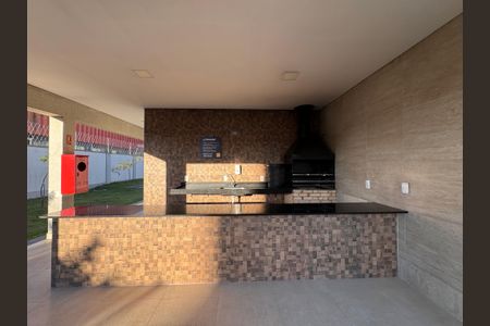 Apartamento à venda com 45m², 2 quartos e 1 vagaÁrea comum