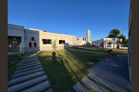 Apartamento à venda com 45m², 2 quartos e 1 vagaÁrea comum