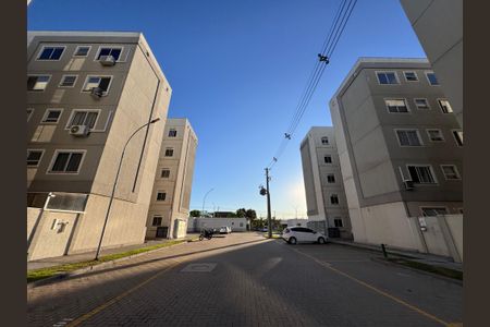 Apartamento à venda com 45m², 2 quartos e 1 vagaÁrea comum