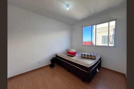 Apartamento à venda com 45m², 2 quartos e 1 vagaQuarto 1